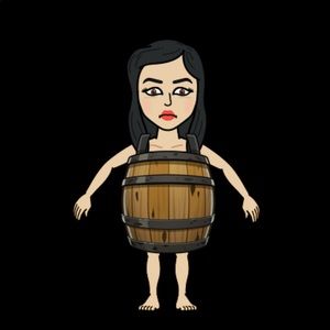 Meet your Posher, Drew